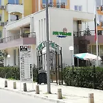 Dean's Cozy 2 Bed At Sunny Slantchev Briag