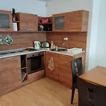 Dean's Cozy 2 Bed At Sunny Slantchev Briag