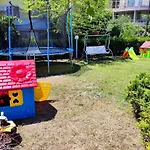 Dean's Cozy 2 Bed At Sunny Slantchev Briag