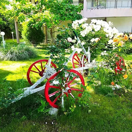 Dean's Cozy 2 Bed At Sunny Slantchev Briag