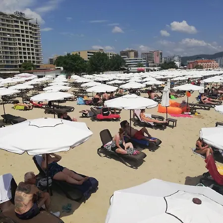 Dean's Cozy 2 Bed At Sunny סאני ביץ'