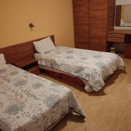 Dean's Cozy 2 Bed At Sunny דירה