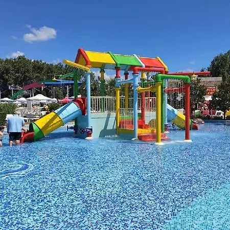 Dean's Cozy 2 Bed At Sunny *