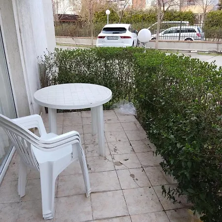 Dean's Cozy 2 Bed At Sunny *