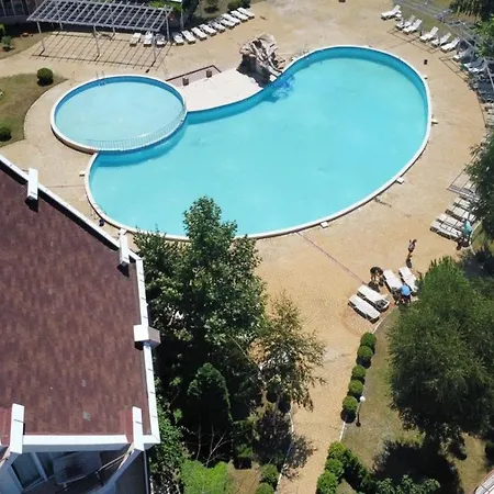 Dean's Cozy 2 Bed At Sunny