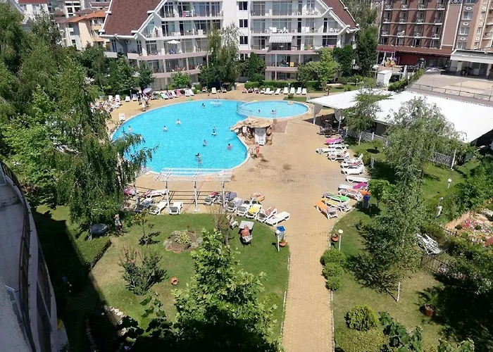 Dean's Cozy 2 Bed At Sunny