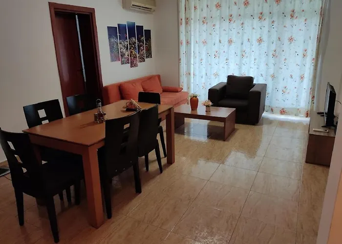 Dean's Cozy 2 Bed At Sunny *