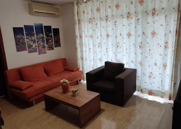 Dean's Cozy 2 Bed At Sunny *