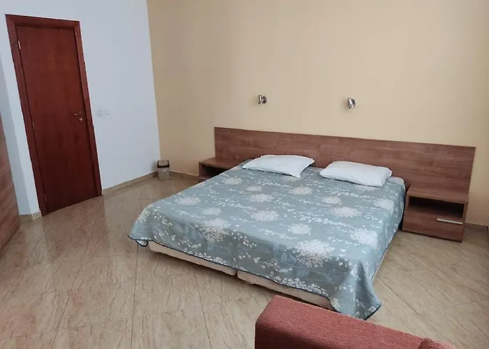 Appartamento Dean's Cozy 2 Bed At Sunny