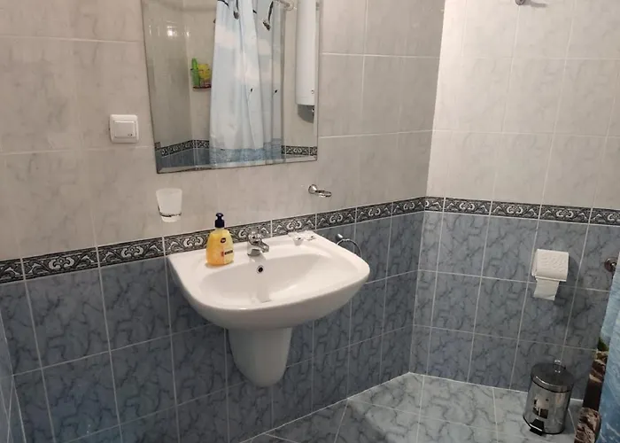 Appartamento Dean's Cozy 2 Bed At Sunny Sunny Beach