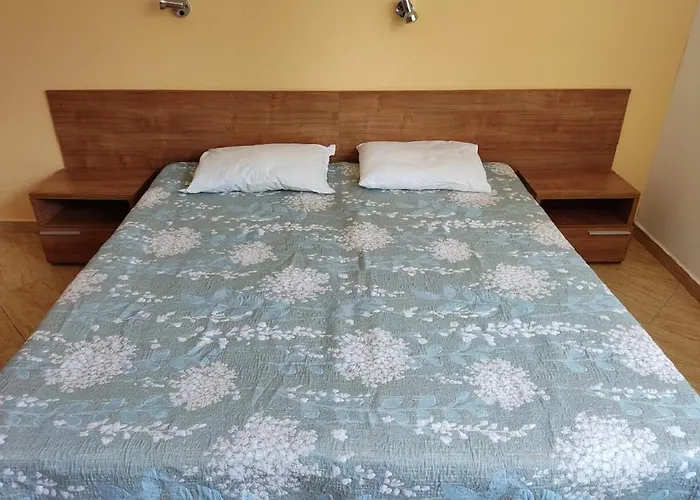 Dean's Cozy 2 Bed At Sunny Appartamento Sunny Beach