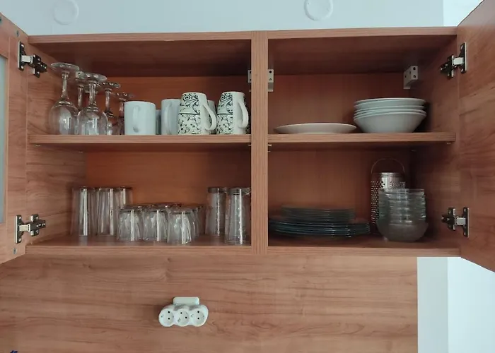 Dean's Cozy 2 Bed At Sunny