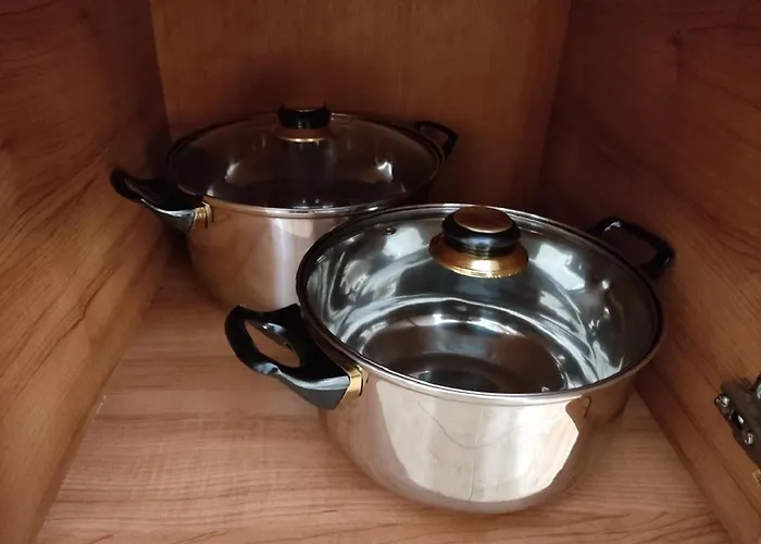 Dean's Cozy 2 Bed At Sunny Sunny Beach