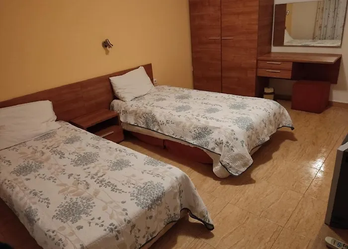 Dean's Cozy 2 Bed At Sunny Lejlighed