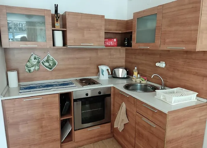 Dean's Cozy 2 Bed At Sunny