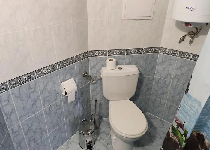 Dean's Cozy 2 Bed At Sunny Appartamento Sunny Beach