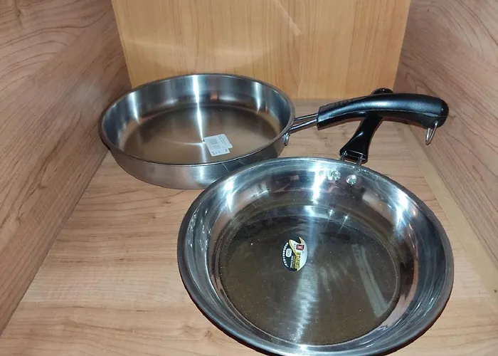 Dean's Cozy 2 Bed At Sunny