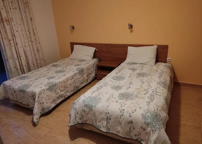 Dean's Cozy 2 Bed At Sunny Appartamento *