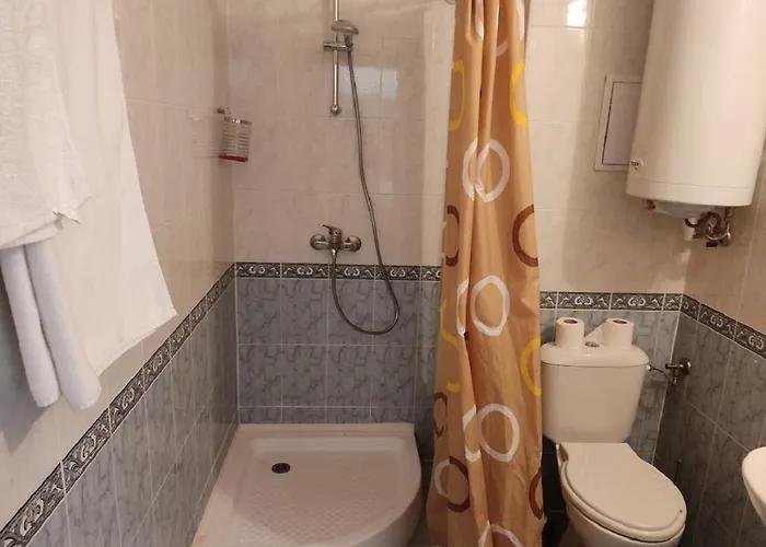 Dean's Cozy 2 Bed At Sunny Appartamento Sunny Beach