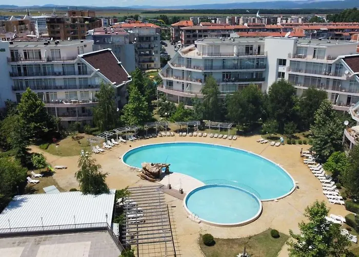 Appartamento Dean's Cozy 2 Bed At Sunny *