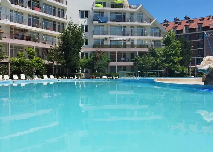 Dean's Cozy 2 Bed At Sunny Appartamento *