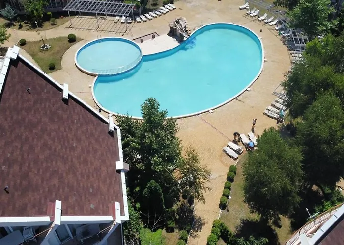 Dean's Cozy 2 Bed At Sunny