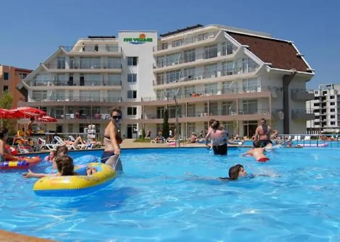 Dean's Cozy 2 Bed At Sunny *