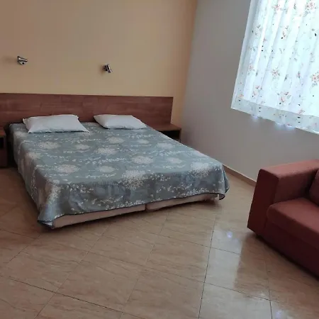 Dean's Cozy 2 Bed At Sunny *