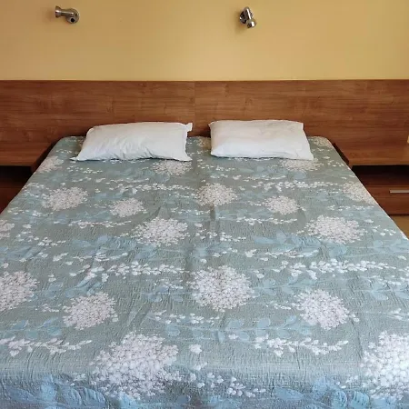 Dean's Cozy 2 Bed At Sunny Apartment Sunny Beach