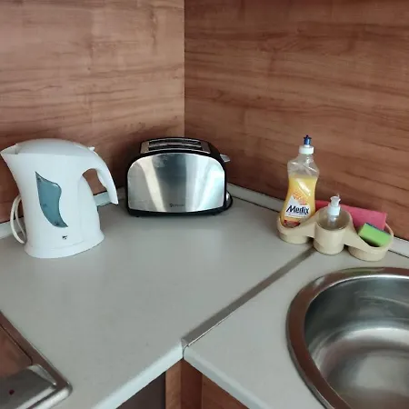 Dean's Cozy 2 Bed At Sunny