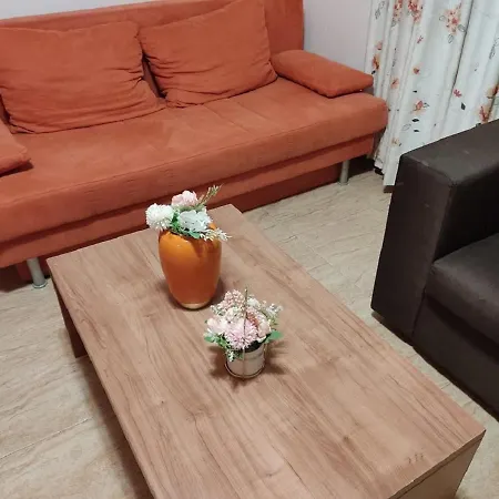 Apartament Dean's Cozy 2 Bed At Sunny *