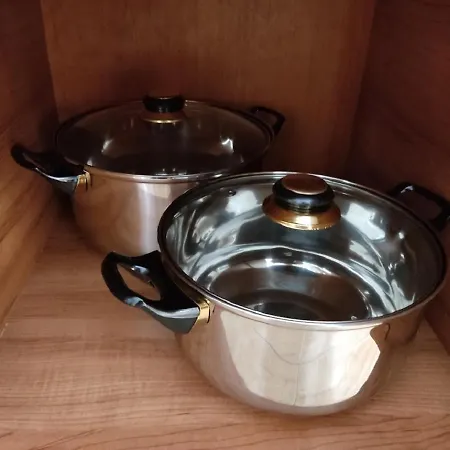 Dean's Cozy 2 Bed At Sunny Słoneczny Brzeg