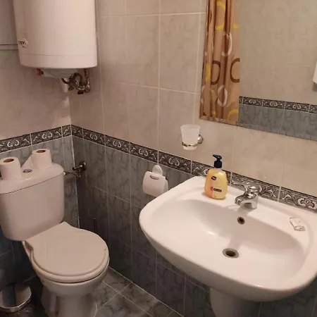 Dean's Cozy 2 Bed At Sunny Słoneczny Brzeg