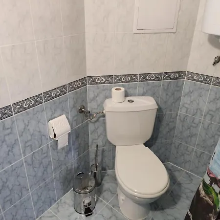 Dean's Cozy 2 Bed At Sunny Apartment Sunny Beach