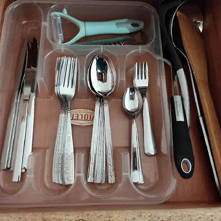 Dean's Cozy 2 Bed At Sunny * Słoneczny Brzeg