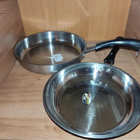 Dean's Cozy 2 Bed At Sunny