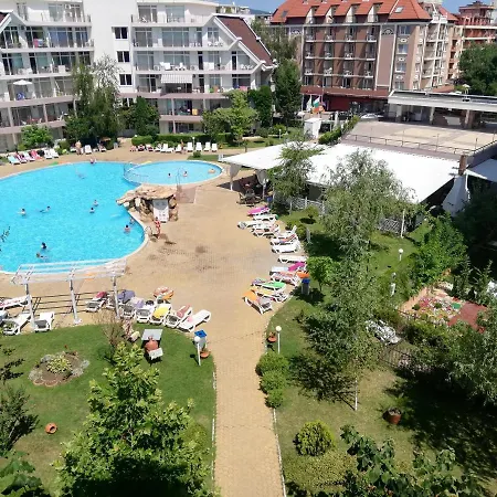 Dean's Cozy 2 Bed At Sunny * Słoneczny Brzeg