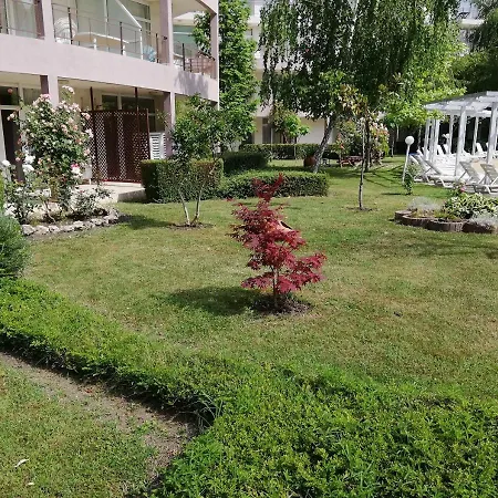 Dean's Cozy 2 Bed At Sunny