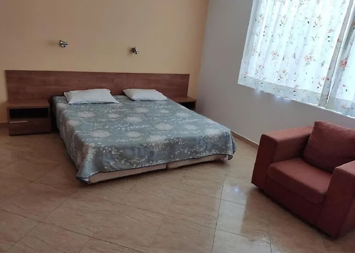 Dean's Cozy 2 Bed At Sunny *