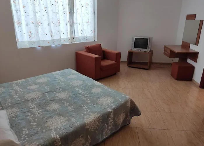 Dean's Cozy 2 Bed At Sunny Appartement *