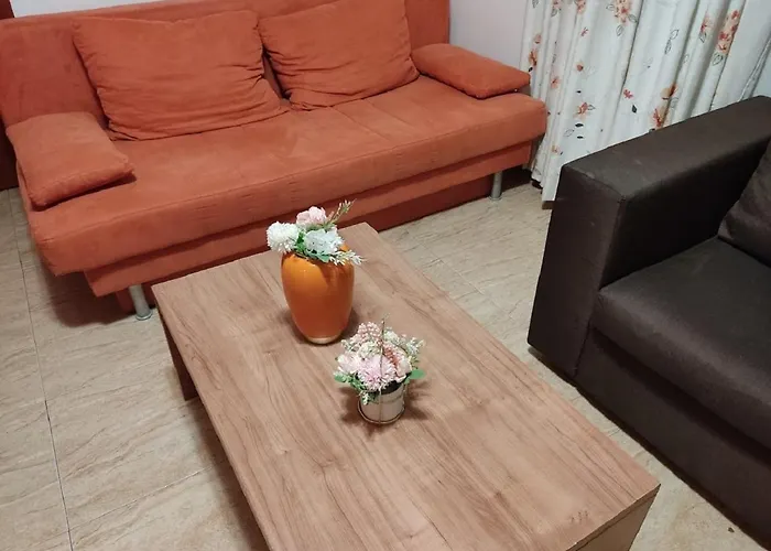 Appartement Dean's Cozy 2 Bed At Sunny *