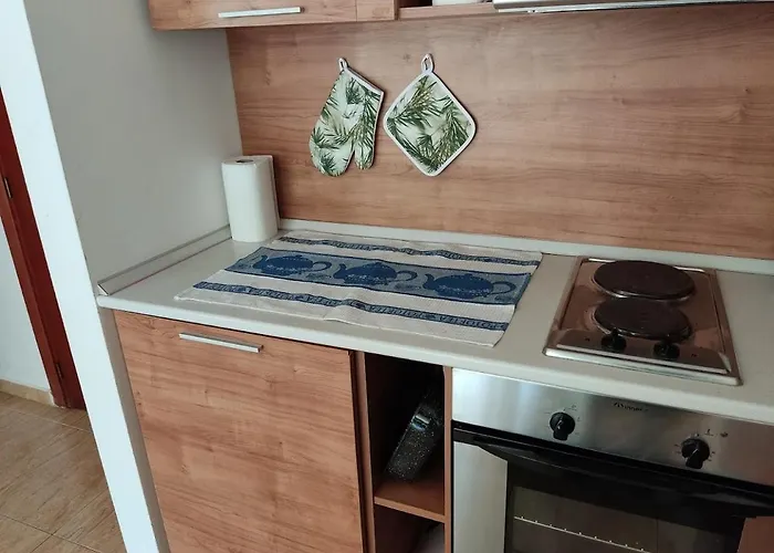 Dean's Cozy 2 Bed At Sunny *