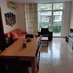 Dean's Cozy 2 Bed At Sunny Apartamento Sunny Beach