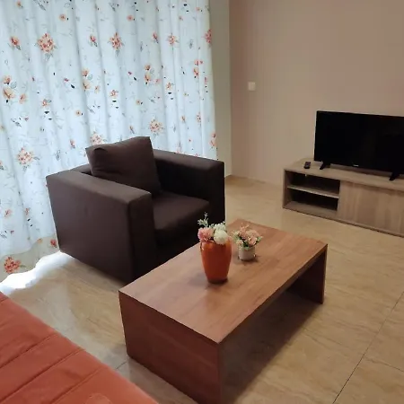 Dean's Cozy 2 Bed At Sunny *