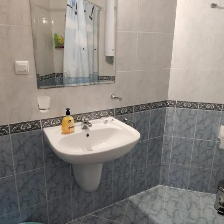 Апартаменти Dean's Cozy 2 Bed At Sunny Сонячний Берег