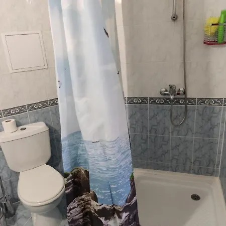 Dean's Cozy 2 Bed At Sunny * Sunny Beach