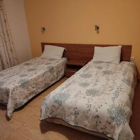 Dean's Cozy 2 Bed At Sunny Appartement *