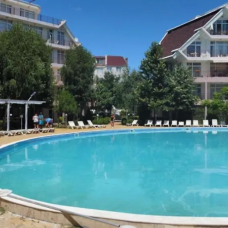 Dean's Cozy 2 Bed At Sunny Апартаменти