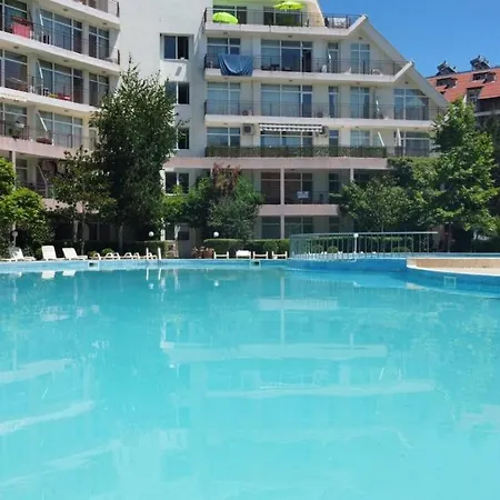 Dean's Cozy 2 Bed At Sunny Апартаменти *